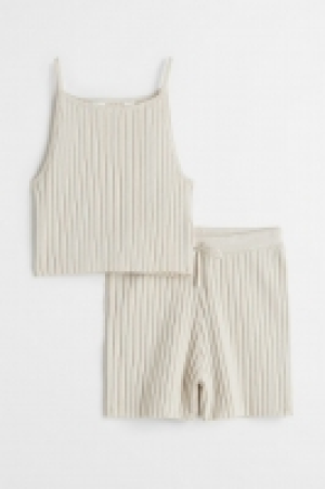 Ensemble 2 pièces en viscose mélangée 9.99 €