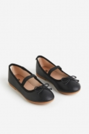 Ballerines 7.99 €