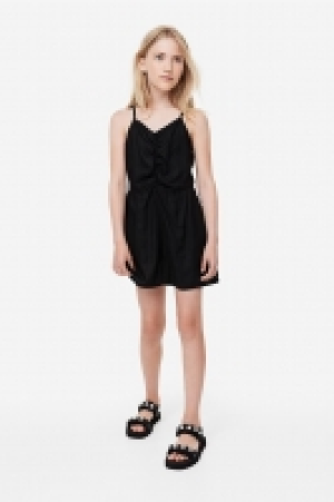 HM  Combi-short à effte ruché