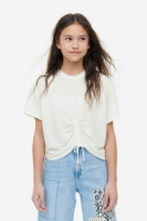 T-shirt avec lien de serrage 5.99 €