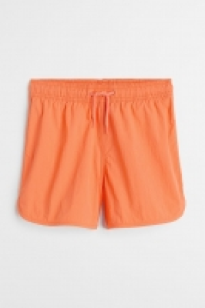 HM  Short de bain de nylon
