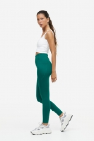 Legging de sport DryMove avec poches 12.99 €