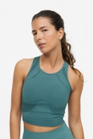 Crop top de sport DryMove Seamless 8.99 €