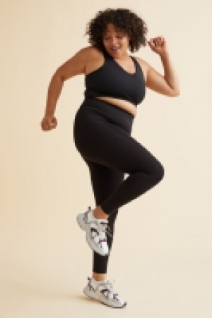 Legging training avec poche 14.99 €