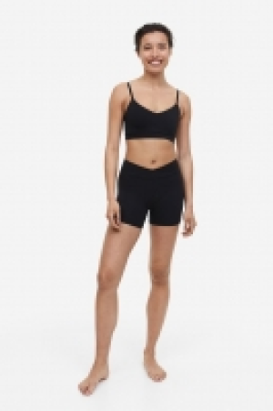 Short de sport moulant SoftMove 7.99 €