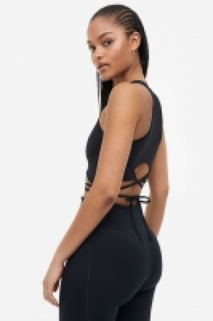 Débardeur de sport court DryMove 12.99 €