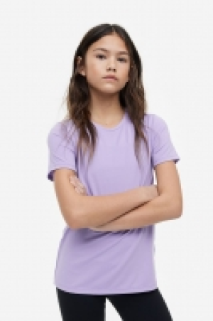 Lot de 2 tops de sport DryMove 10.99 €