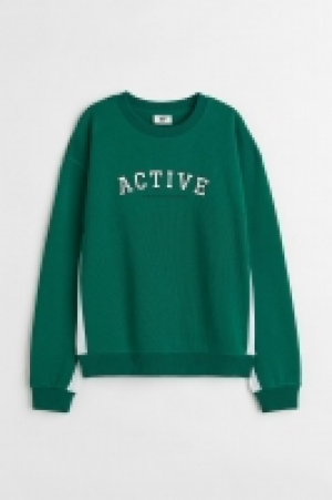 Sweat de sport 9.99 €