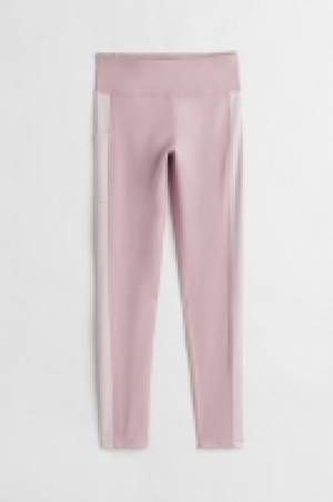 Legging training avec poche 6.99 €