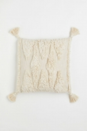 Housse de coussin en coton 12.99 €