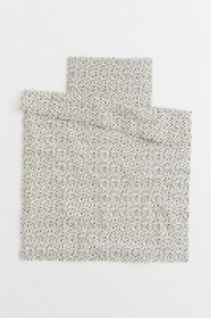 Parure de couette pour lit à barreaux 10.99 €
