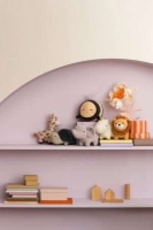 HM  Peluche
