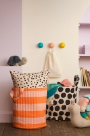 Lot de 3 crochets en bois 7.99 €