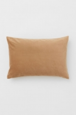 Housse de coussin en velours 8.99 €