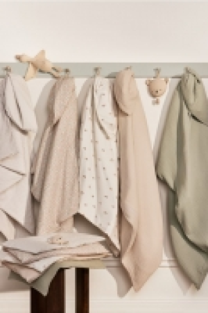 Parure de couette pour bébé 15.99 €
