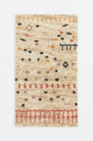 Tapis en laine mélangée 69.99 €
