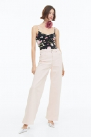Wide High Jeans 17.99 €