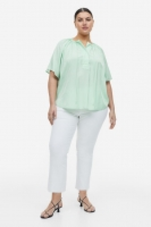 HM  Blouse oversize