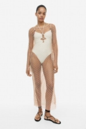 HM  Robe filet