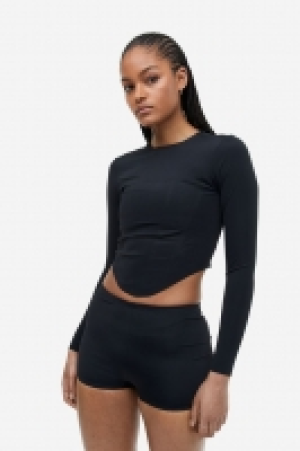 Top de bain à manches longues 27.13 €