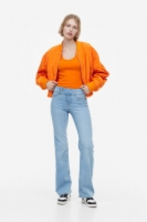 Flared Low Jeans 19.99 €