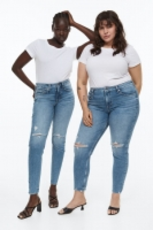 Skinny Ankle Jeans 17.99 €