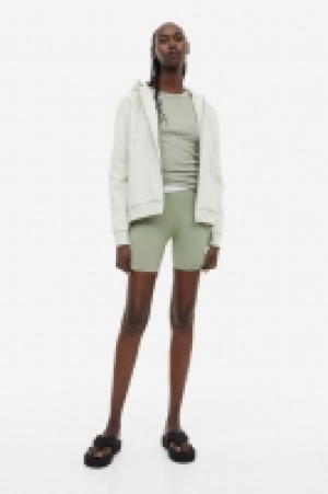 HM  Short sans coutures