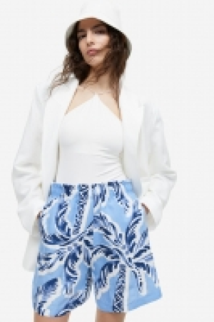 Short en lin mélangé 7.99 €