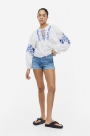 Short en denim Slim Regular 12.99 €