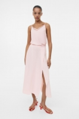 Jupe en satin 14.99 €