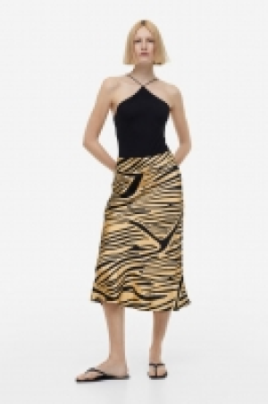 Jupe évasée 9.99 €