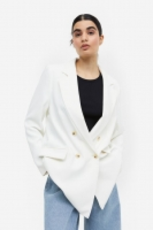 Blazer à double boutonnage 24.99 €