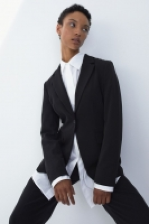 Blazer ajusté 27.99 €