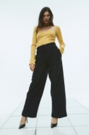 Pull côtelé 6.99 €