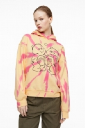 Hoodie oversize imprimé 12.99 €