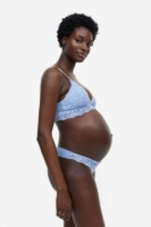 HM  MAMA Lot de 3 culottes Thong