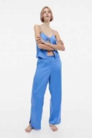 HM  Pyjama en satin