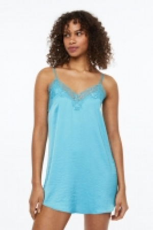 Nuisette en satin 10.99 €