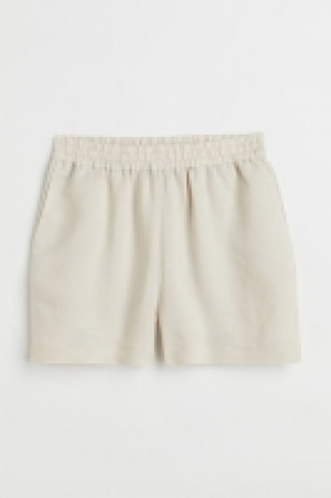 Short en lin mélangé 9.99 €