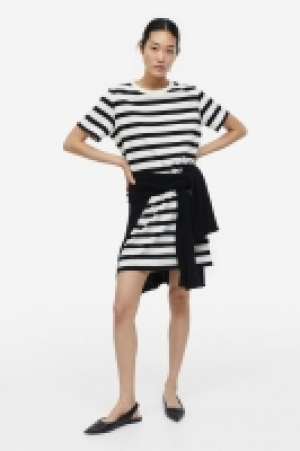 Robe T-shirt en coton 9.99 €