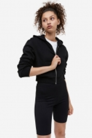 Short cycliste côtelé 3.99 €