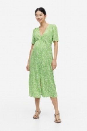MAMA Robe à encolure en V 24.99 €