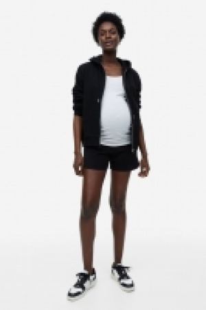 MAMA Short en jersey de coton 8.99 €
