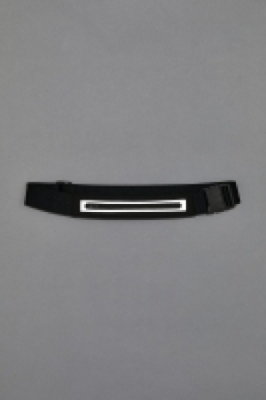 HM  Sac de ceinture running réfléchissant
