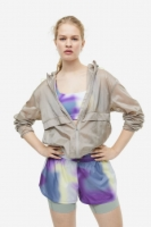Short running DryMove double épaisseur 15.99 €