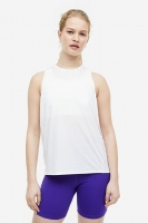 Débardeur de sport DryMove 8.99 €