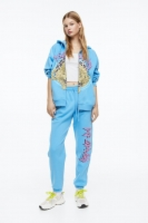 Pantalon jogger imprimé 14.99 €