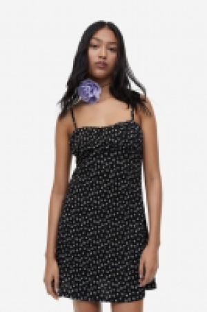 Robe en jersey froissé 8.99 €