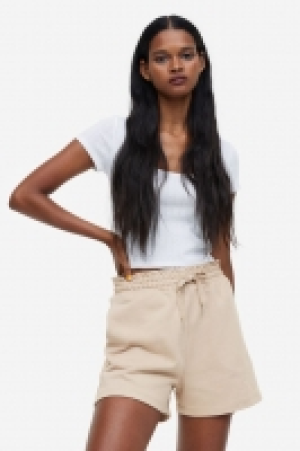 Short paper bag en molleton 8.99 €
