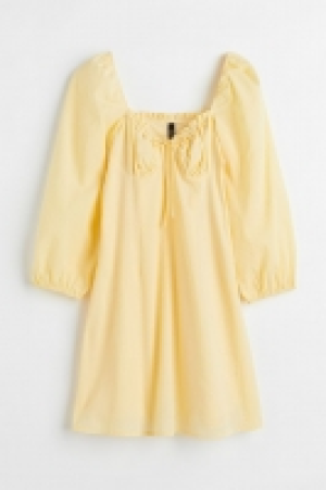 Robe en coton 10.99 €